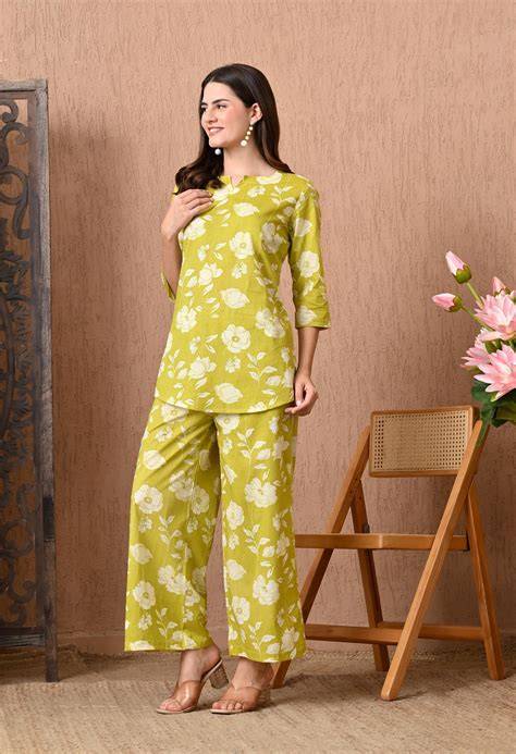 Co-ord Set